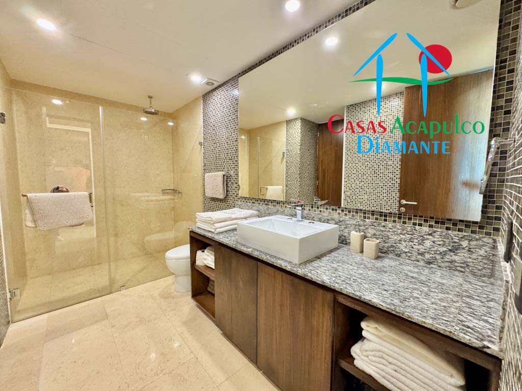 Península Loft 440 - Recámara cuatro 5